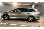 Golf VII Variant