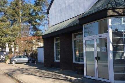 NEUMANN - Gepflegte und großzügige Gewerbeeinheit im Süden von Ingolstadt zimmer