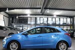 Hyundai i30 1.6 T-GDI STYLE / AUTOMATIK / NAVI+KAMERA 78.000 km 13.777 &euro; Hamm 59077