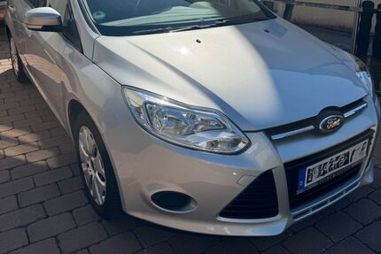 Ford Focus 105.472 km 6.500 &euro; Erdmannhausen 71729