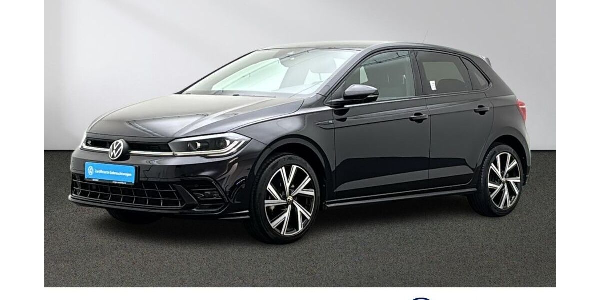 VW Polo 25.308 km 21.880 &euro; Emsdetten 48282