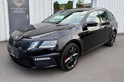 Skoda Octavia 156.320 km 15.399 &euro; Bad Mergentheim 97980