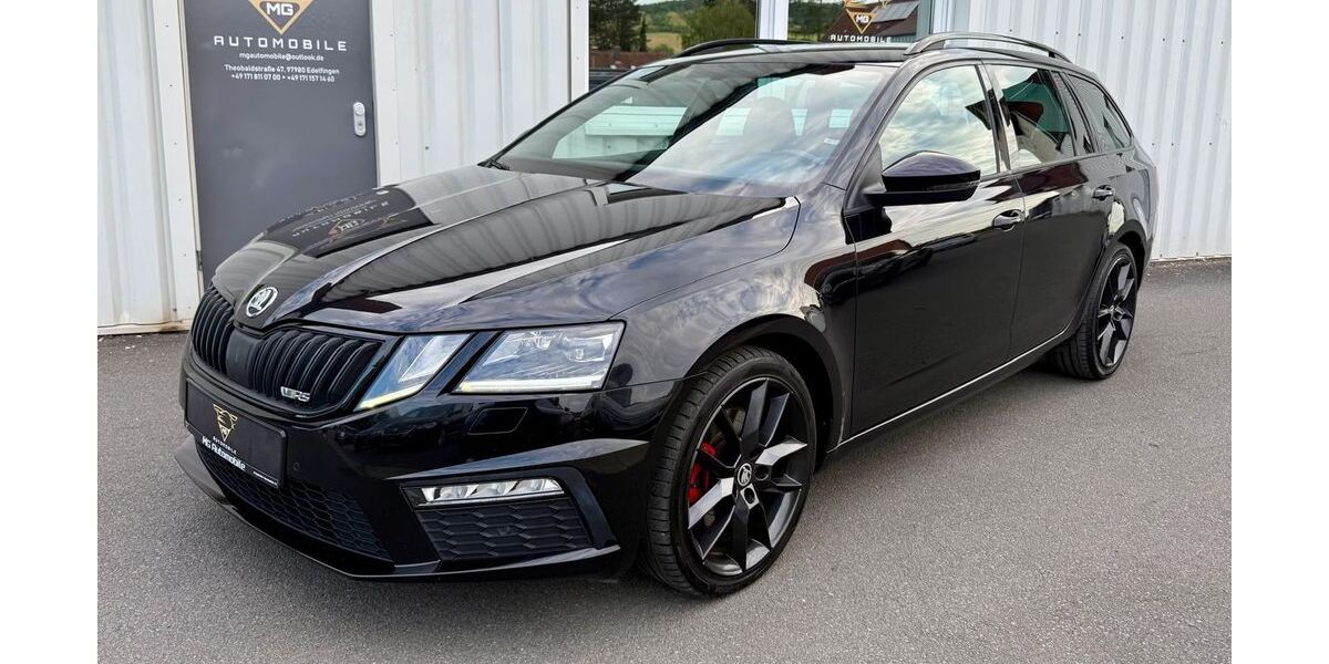 Skoda Octavia 156.320 km 15.399 &euro; Bad Mergentheim 97980