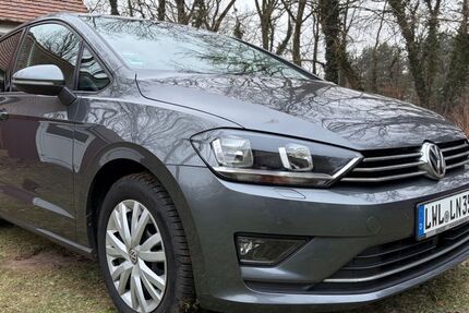 VW Golf Sportsvan 88.300 km 13.900 &euro; Boizenburg 19258