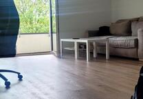 Wohnung IN ZENTRALER LAGE - ASCHAFFENBURG SÜDBAHNHOF