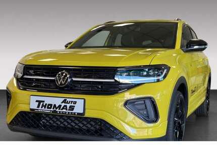 VW T-Cross 13.700 km 28.270 &euro; Hennef 53773