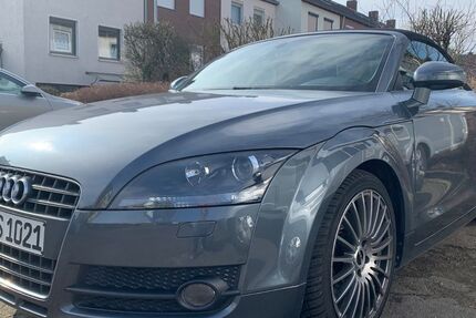 Audi TT 182.000 km 8.500 &euro; Aerzen 31855