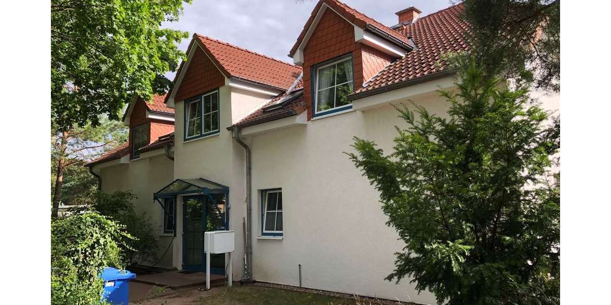 Etagenwohnung Strausberg - 2 Zimmer, 60 m&sup2;, 169.900&euro; | Angebot:9413241