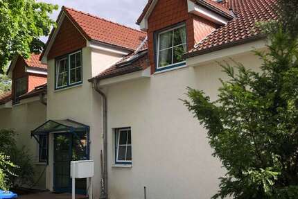 Wohnung zum Kaufen in Strausberg 169.900 € 60.22 m² 2 zimmer