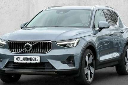 Volvo XC40 53.952 km 30.980 &euro; Bergheim 50126