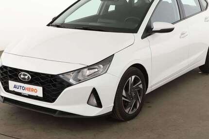 Hyundai i20 49.952 km 14.790 &euro; Stuttgart 70195