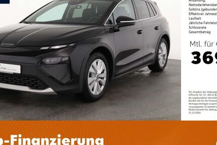 Skoda Elroq 9.679 km 40.480 &euro; Neumarkt 92318