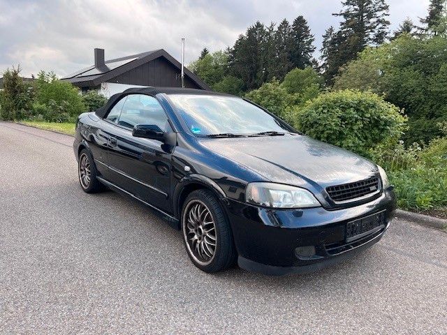 Opel Astra 195.000 km 999 &euro; Spraitbach 73565