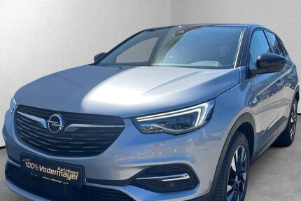 Opel Grandland (X) 80.363 km 15.990 &euro; Rosenheim 83022