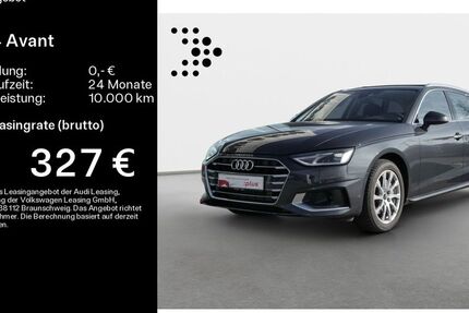 Audi A4 33.528 km 29.990 &euro; Sand am Main 97522