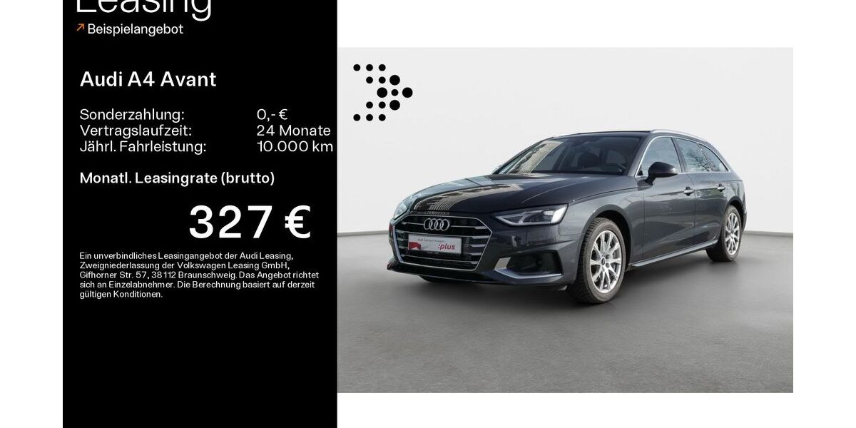 Audi A4 33.528 km 29.990 &euro; Sand am Main 97522