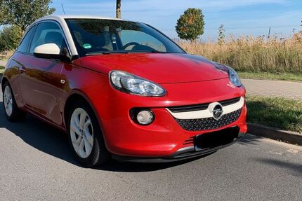Opel Adam 142.000 km 5.750 &euro; Löcknitz 17321