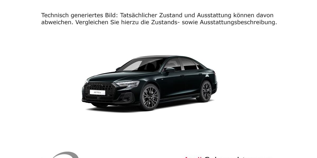 Audi A8 84.165 km 62.990 &euro; Saarbrücken 66115