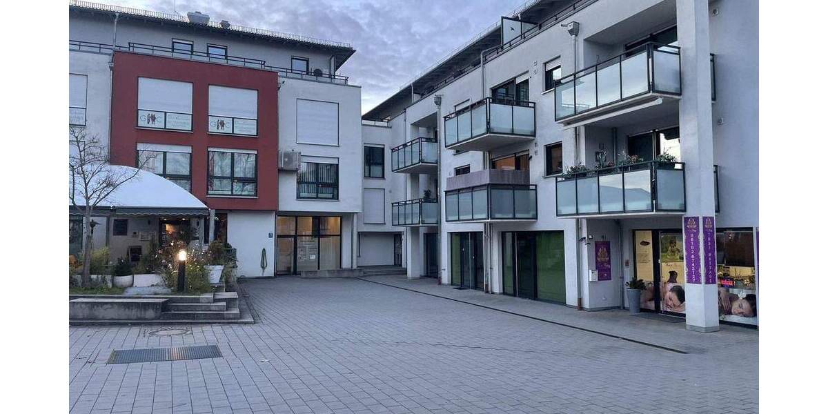 Traumhafte 2 Zimmer Wohnung im Herzen von Höhenkirchen-Siegertsbrunn 2 zimmer