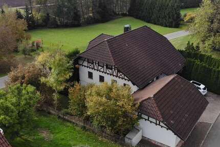 Haus Epfendorf - 8 Zimmer, 182 m&sup2;, 699.000&euro; | Angebot:23741354