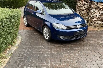 VW Golf Plus 64.200 km 7.500 &euro; Cuxhaven 27474