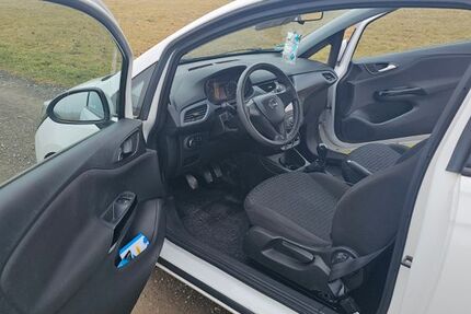 Opel Corsa 73.000 km 5.200 &euro; Homburg 66424