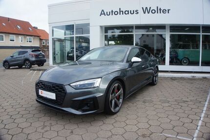 Audi S5 108.953 km 38.850 &euro; Lüchow 29439