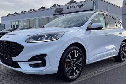 Ford Kuga 51.340 km 21.990 &euro; Heidenfeld 97520