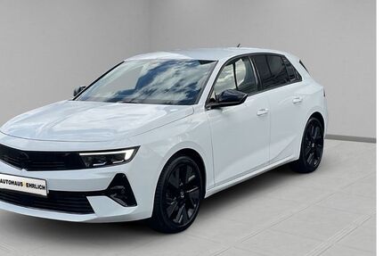 Opel Astra Electric 19.990 km 34.990 &euro; Würzburg 97076