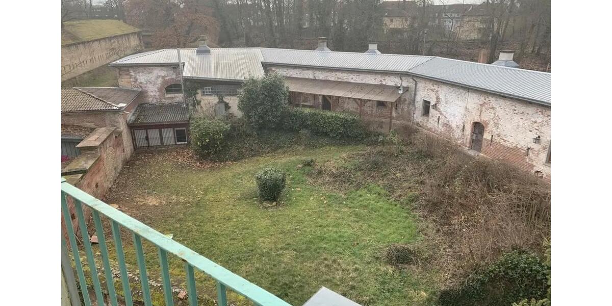 Wohnung 3,5 Zimmer Kapitalanlage 3.5 zimmer