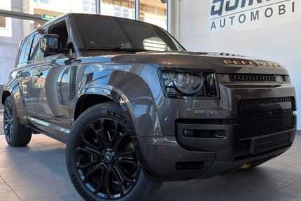 Land Rover Defender 6.000 km 154.581 &euro; Kiefersfelden 83088