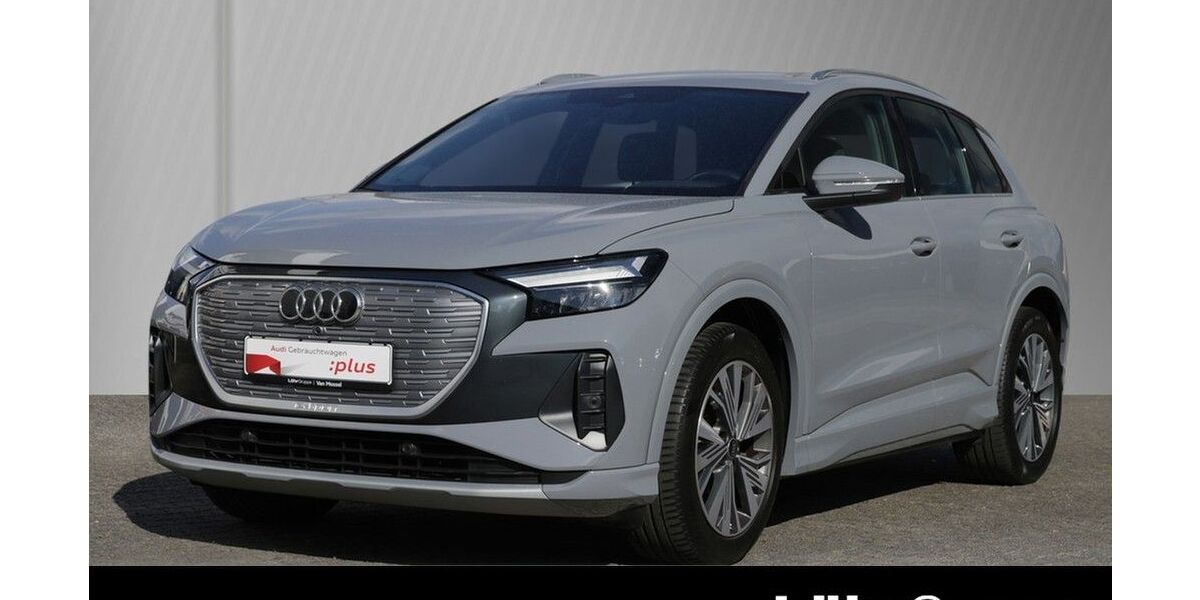 Audi Q4 e-tron 52.800 km 24.980 &euro; Trier 54292