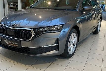 Skoda Octavia 21.112 km 29.990 &euro; Saarbrücken 66130