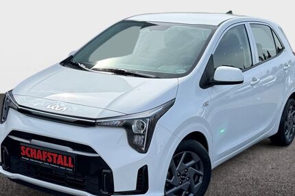 Kia Picanto 2.931 km 15.879 &euro; Elsdorf (bei Köln) 50189