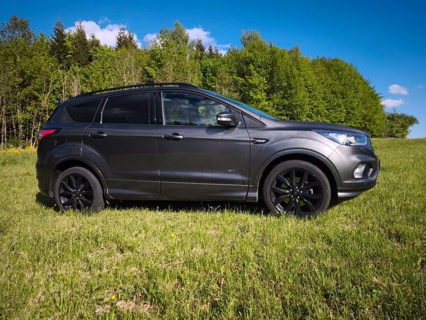 Kuga