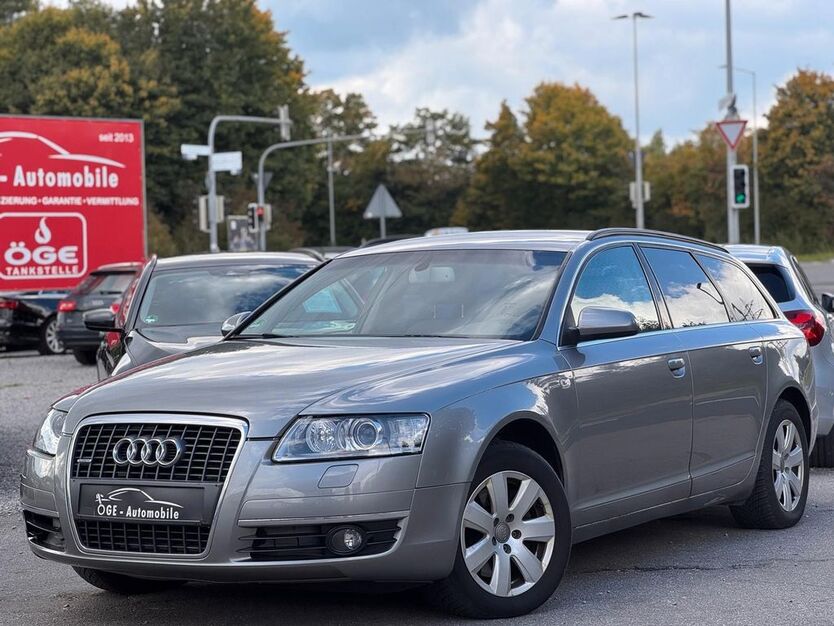 Audi A6 399.000 km 2.850 € Villingen-Schwenningen 78052