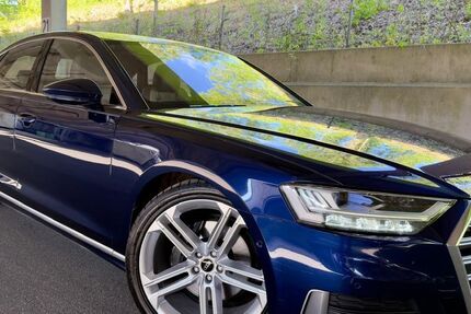 Audi A8 115.000 km 42.999 &euro; Rohrbach 85296