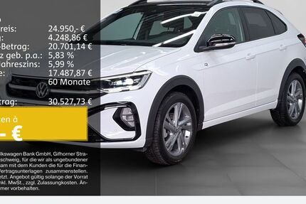 VW Taigo 12.482 km 24.550 &euro; Bochum 44809