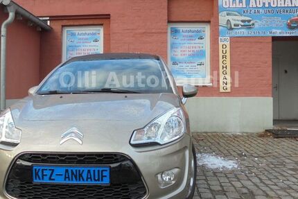 Citroen C3 125.000 km 5.950 € Magdeburg 39124