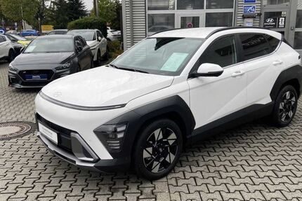 Hyundai KONA 1.400 km 31.999 &euro; Elsenfeld 63820