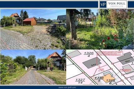 Grundstück Weinböhla - 146.100&euro; | Angebot:25798220