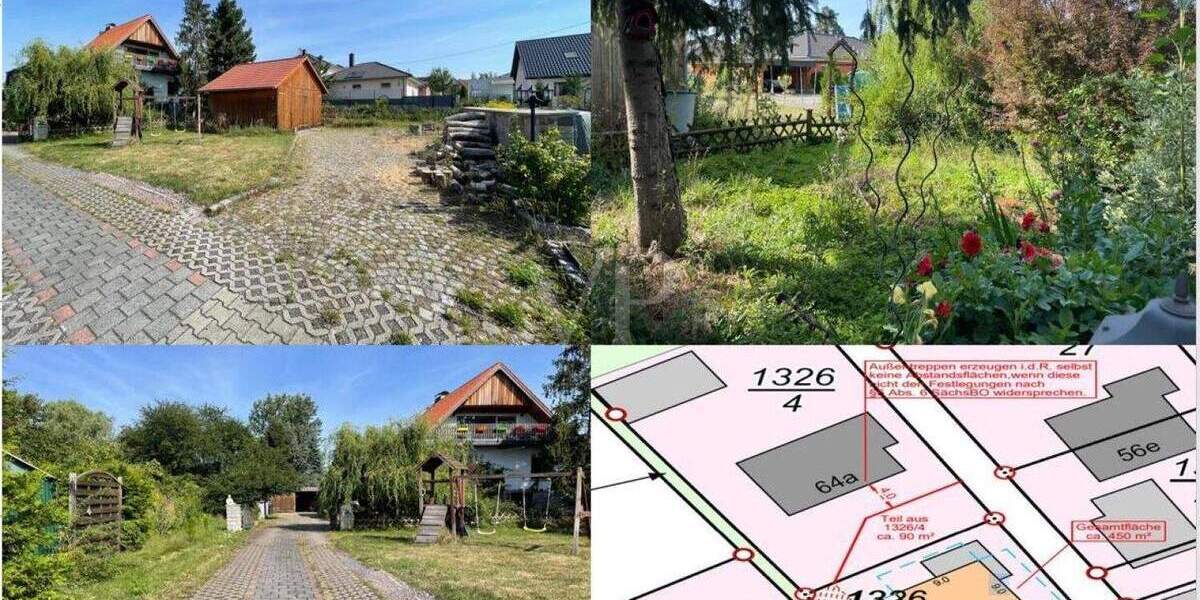 Grundstück Weinböhla - 146.100&euro; | Angebot:25798220