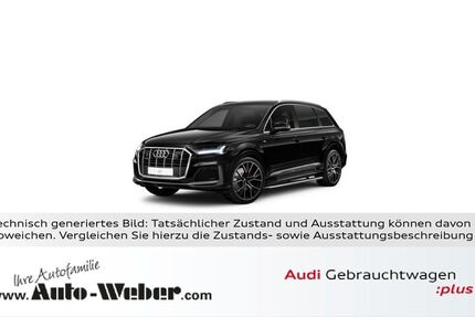 Audi Q7 84.290 km 59.890 &euro; Neubeckum 59269