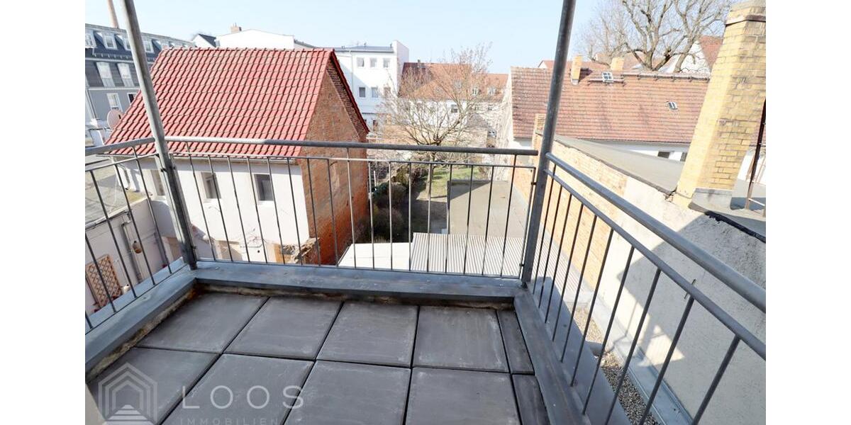 Maisonettenwohnung Finsterwalde - 2 Zimmer, 55 m&sup2;, 435&euro; | Angebot:25891635