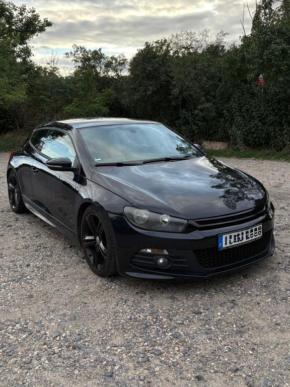 Scirocco