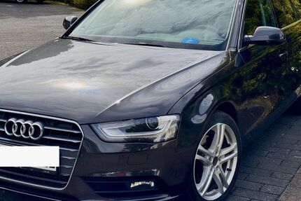 Audi A4 158.100 km 8.800 € Haiger 35708