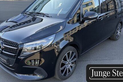 Mercedes-Benz V 250 20.173 km 69.880 &euro; Hoppegarten 15366