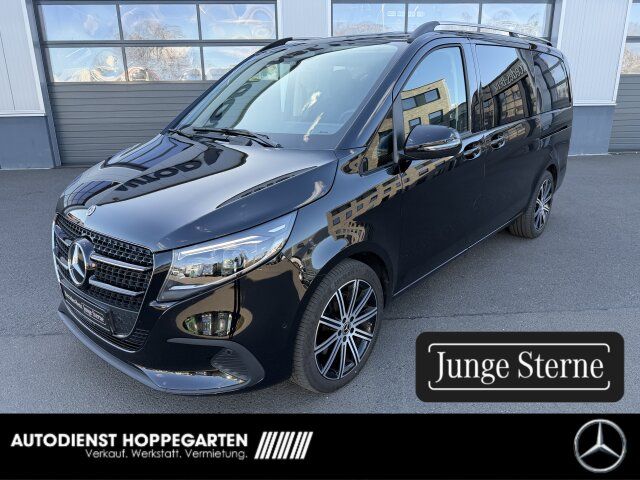 Mercedes-Benz V 250 20.173 km 69.880 &euro; Hoppegarten 15366