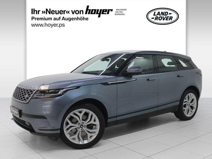 Range Rover Velar