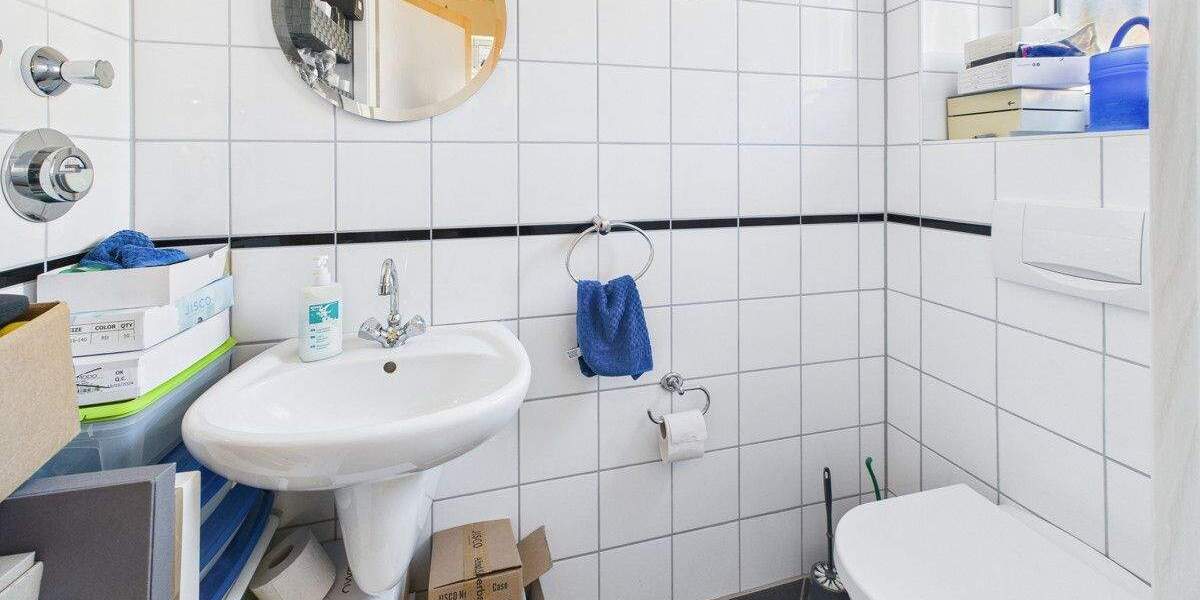 Gewerbeobjekt Wegberg - 4 Zimmer, 329.000&euro; | Angebot:23969052